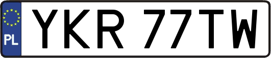 YKR77TW
