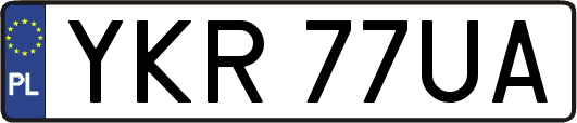 YKR77UA