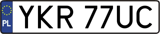 YKR77UC