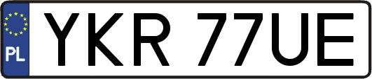 YKR77UE