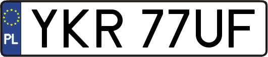 YKR77UF
