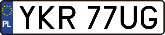 YKR77UG