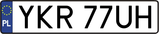 YKR77UH