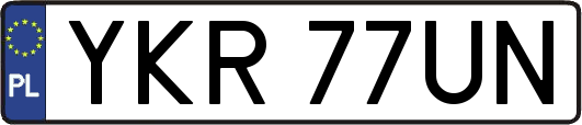 YKR77UN