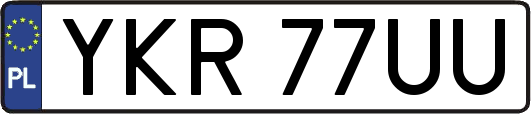 YKR77UU