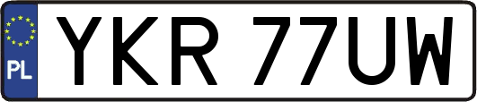 YKR77UW