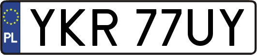 YKR77UY