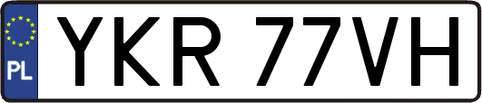 YKR77VH
