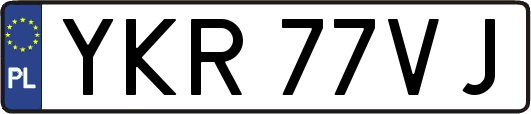YKR77VJ