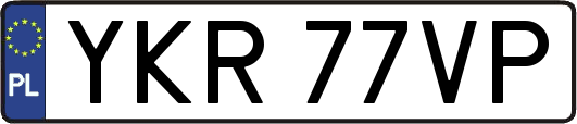 YKR77VP