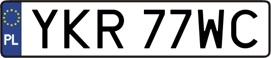 YKR77WC
