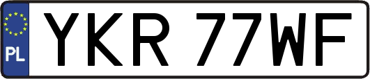 YKR77WF