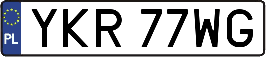 YKR77WG