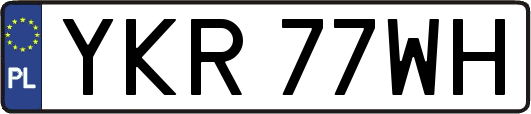 YKR77WH