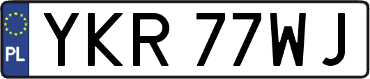 YKR77WJ