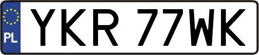 YKR77WK