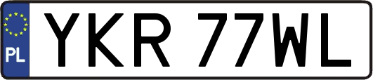 YKR77WL