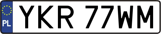 YKR77WM
