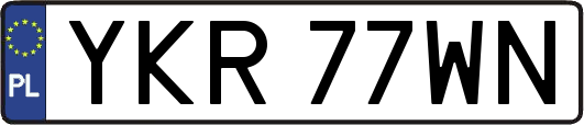 YKR77WN