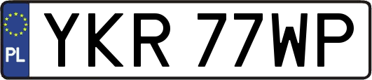 YKR77WP