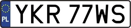 YKR77WS