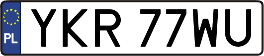 YKR77WU