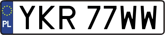 YKR77WW