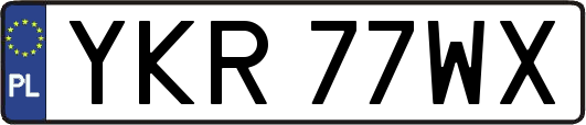 YKR77WX