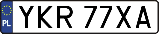 YKR77XA