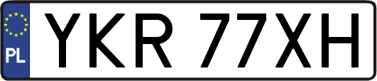 YKR77XH