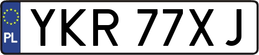 YKR77XJ