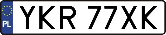 YKR77XK