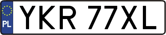 YKR77XL