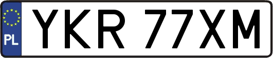 YKR77XM