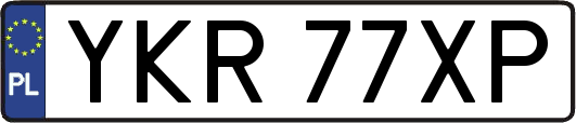 YKR77XP