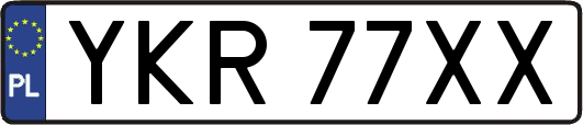 YKR77XX