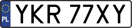 YKR77XY