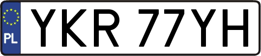 YKR77YH