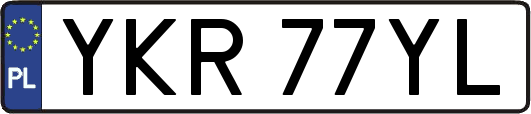YKR77YL