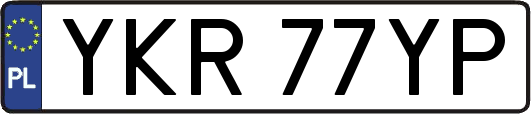YKR77YP