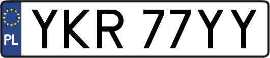 YKR77YY