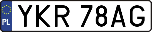 YKR78AG