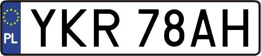 YKR78AH