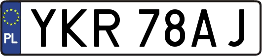 YKR78AJ