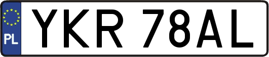 YKR78AL