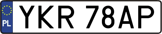 YKR78AP