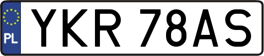 YKR78AS