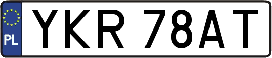 YKR78AT