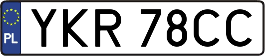 YKR78CC