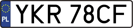YKR78CF